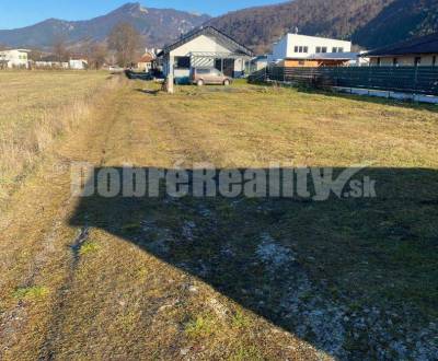 Sale Land – for living, Land – for living, Martin, Slovakia