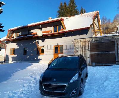 Sale Cottage, Cottage, Turčianske Teplice, Slovakia