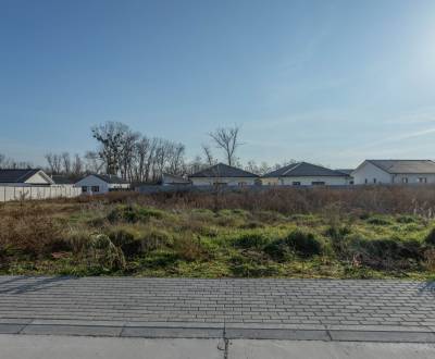 Sale Land – for living, Land – for living, Malacky, Slovakia