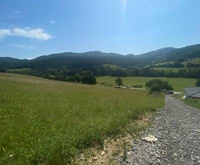 Sale Land – for living, Land – for living, Prečín, Považská Bystrica, 