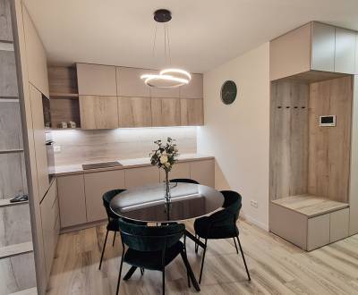 Rent Two bedroom apartment, Two bedroom apartment, Bratislava - Staré 