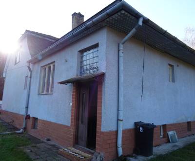 Sale Family house, Family house, Trebišov, Slovakia