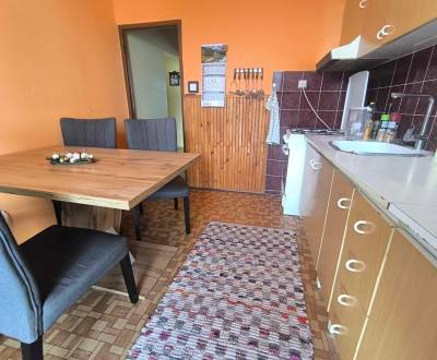 Sale Two bedroom apartment, Two bedroom apartment, horská, Partizánske