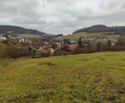 Sale Land – for living, Land – for living, Kotrčiná Lúčka, Žilina, Slo