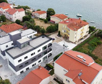 CROATIA - Apartments in newbuilding - Kožino, Zadar