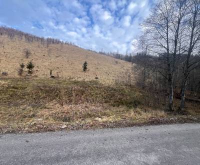 Sale Land – for living, Land – for living, Čadca, Slovakia