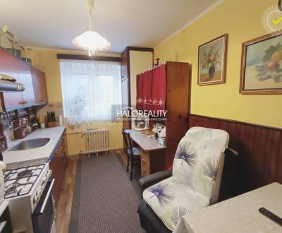 Sale One bedroom apartment, Žiar nad Hronom, Slovakia