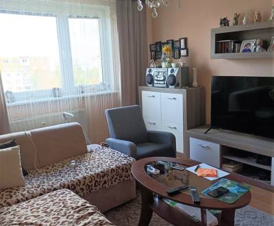 Sale Two bedroom apartment, Two bedroom apartment, Šrobárova, Poprad, 