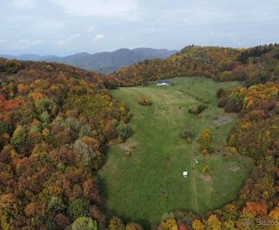 Sale Agrarian and forest land, Agrarian and forest land, Banská Štiavn