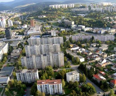 Searching for Two bedroom apartment, Two bedroom apartment, Považská B