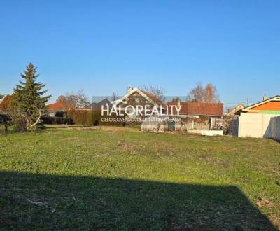 Sale Land – for living, Galanta, Slovakia