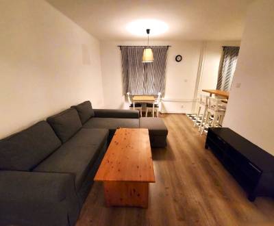 Sale One bedroom apartment, One bedroom apartment, Legerského, Bratisl