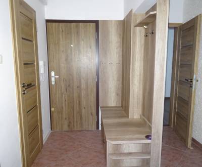 Sale Three bedroom apartment, Three bedroom apartment, Komenského, Tre