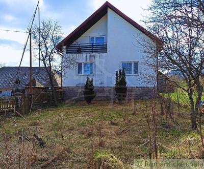 Sale Family house, Family house, Snina, Slovakia