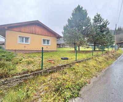 Rent Family house, Family house, Oščadnica, Čadca, Slovakia