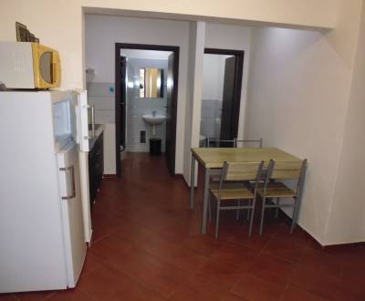 Rent One bedroom apartment, One bedroom apartment, Hlavná, Prešov, Slo