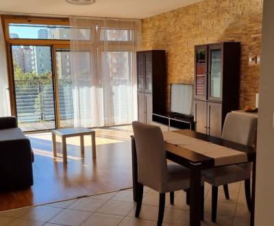 Rent One bedroom apartment, One bedroom apartment, Ružová dolina, Brat