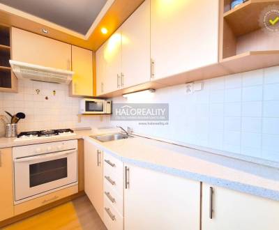 Sale Two bedroom apartment, Bratislava - Nové Mesto, Slovakia