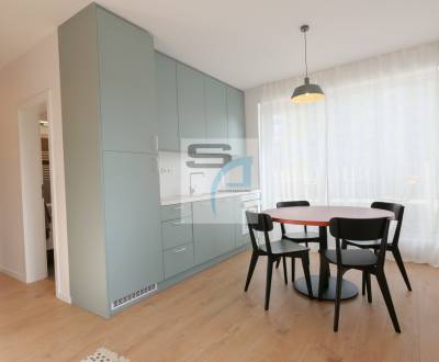 Sale One bedroom apartment, One bedroom apartment, Železničná, Bratisl