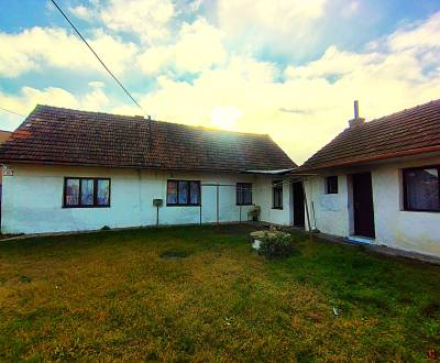 Sale Family house, Family house, Habánska, Senica, Slovakia