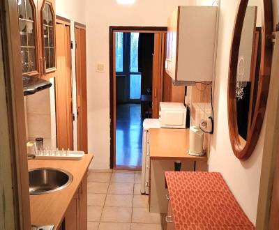 Rent Single studio, Single studio, Horná, Bratislava - Rača, Slovakia