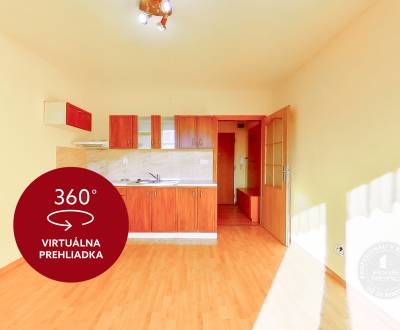 Rent Single studio, Single studio, Okružná, Stará Ľubovňa, Slovakia