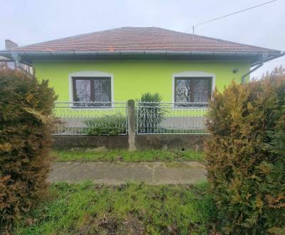 Sale Family house, Family house, Nové Zámky, Slovakia