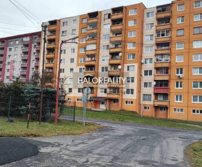 Sale Two bedroom apartment, Rimavská Sobota, Slovakia