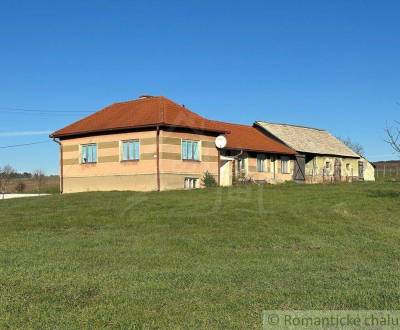 Sale Family house, Family house, Rimavská Sobota, Slovakia