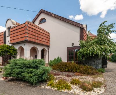 Sale Family house, Family house, Nové Zámky, Slovakia