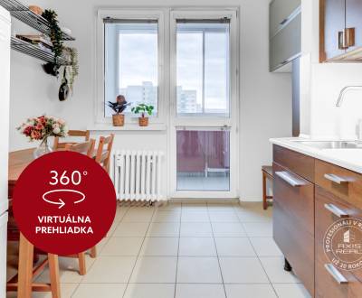 Rent Two bedroom apartment, Two bedroom apartment, Tematínska, Bratisl