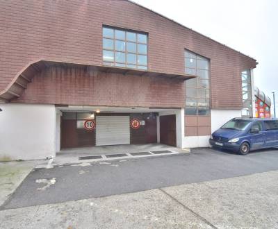 Rent Garage, Garage, Majerníkova, Bratislava - Karlova Ves, Slovakia