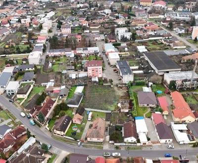 Sale Land – for living, Land – for living, Komárno, Slovakia