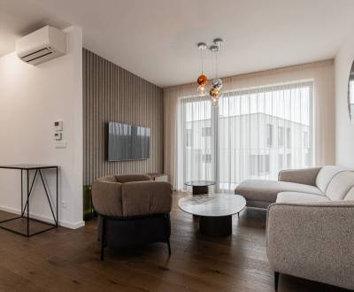 METROPOLITAN │Apartment for rent in Bratislava