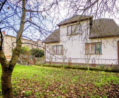 Sale Family house, Family house, Clementisova, Púchov, Slovakia