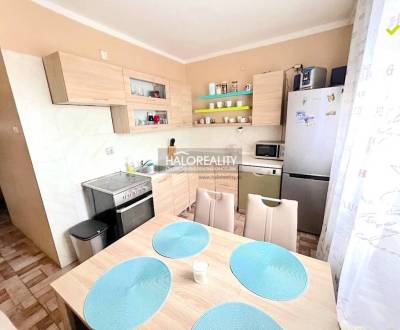 Sale Three bedroom apartment, Bratislava - Vrakuňa, Slovakia