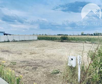 Sale Land – for living, Land – for living, Senec, Slovakia