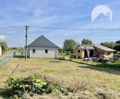 Sale Land – for living, Land – for living, Dunajská Streda, Slovakia