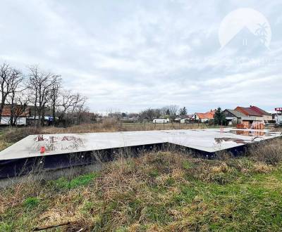 Sale Land – for living, Land – for living, Komárno, Slovakia