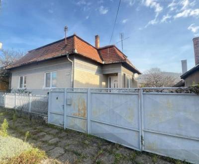 Sale Family house, Family house, Nové Zámky, Slovakia