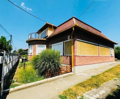 Sale Family house, Family house, Nové Zámky, Slovakia