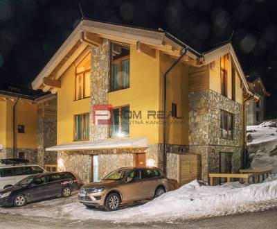 Sale Holiday apartment, Holiday apartment, Liptovský Mikuláš, Slovakia