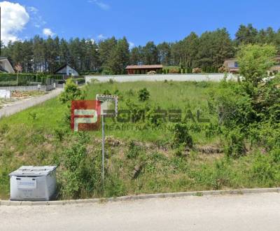 Sale Land – for living, Land – for living, Považská Bystrica, Slovakia