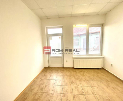 Rent Commercial premises, Commercial premises, Rohovce, Dunajská Stred