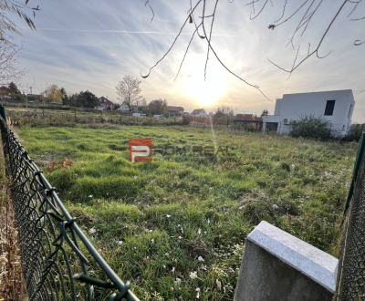 Sale Land – for living, Land – for living, Pavla Blaha, Bratislava IV,