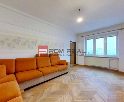 Sale Two bedroom apartment, Two bedroom apartment, Sibírska, Bratislav