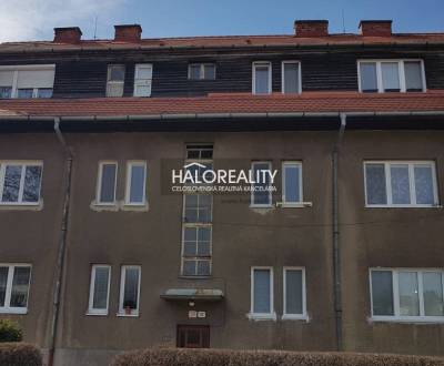 Rent One bedroom apartment, Prievidza, Slovakia