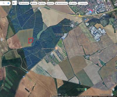 Sale Land – for living, Land – for living, Pod Javorom, Nitra, Slovaki