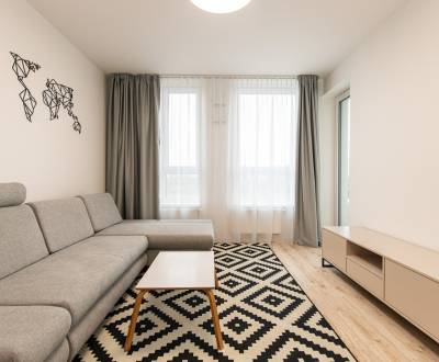 METROPOLITAN │Apartment for rent in Bratislava