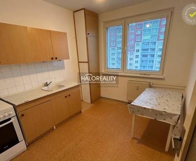 Sale Two bedroom apartment, Košice - Sídlisko Ťahanovce, Slovakia